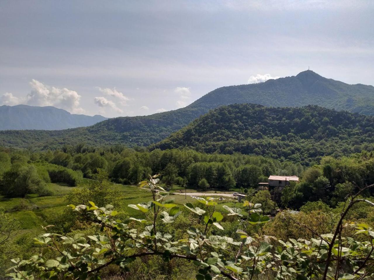 Hotel Camp Sunny Hills Virpazar Esterno foto