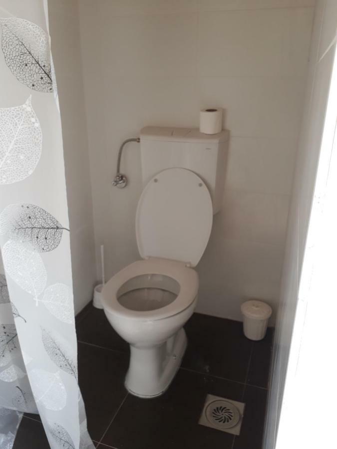 Hotel Camp Sunny Hills Virpazar Esterno foto