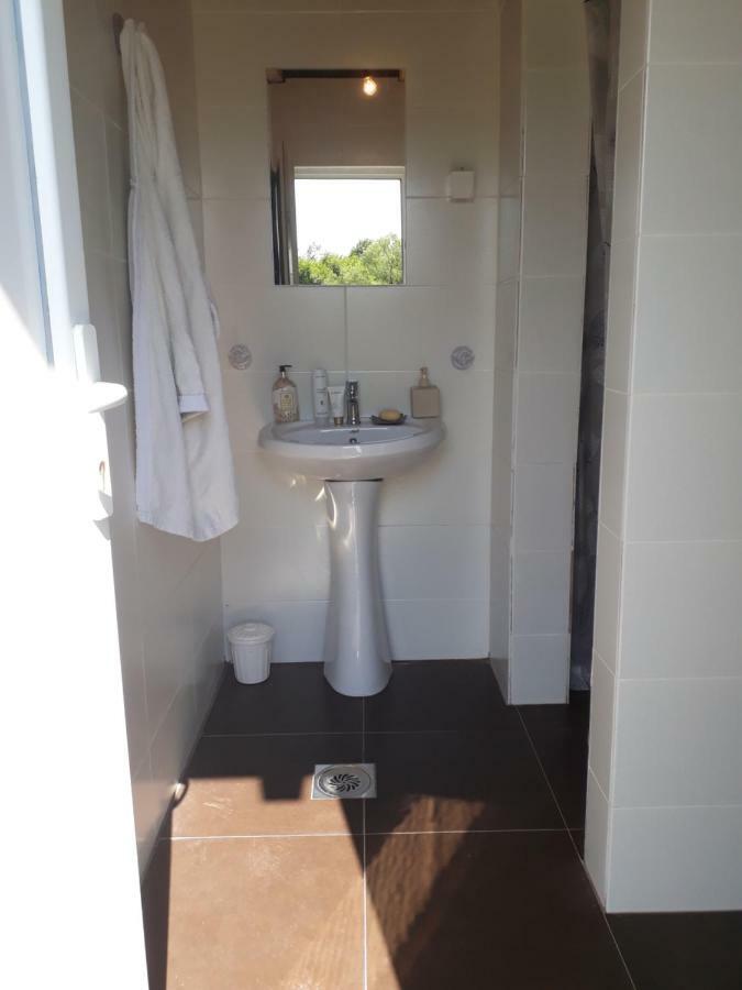 Hotel Camp Sunny Hills Virpazar Esterno foto